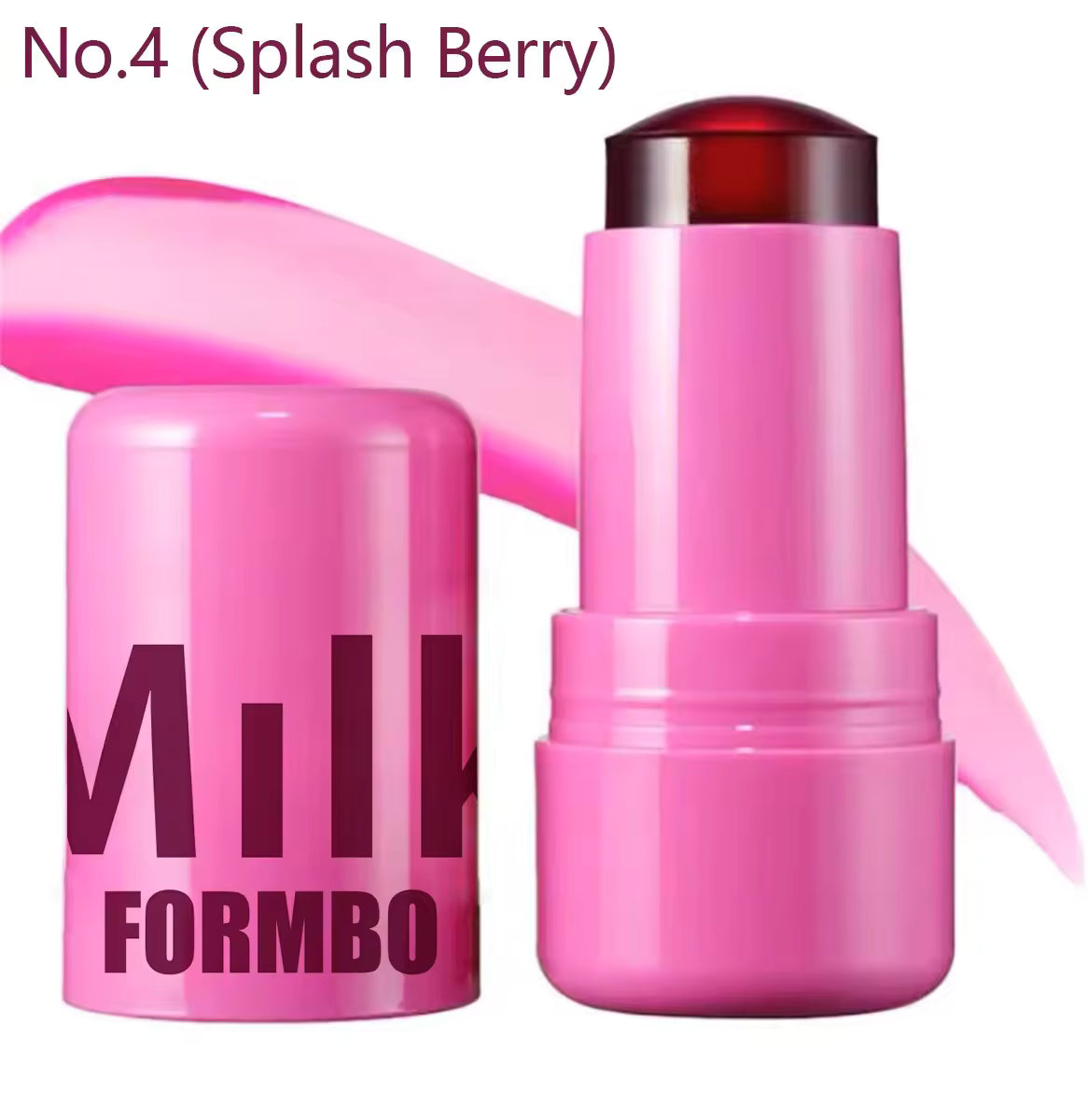 DIVERSE DEPOT™ - Jelly Blush Natural Glow Stick