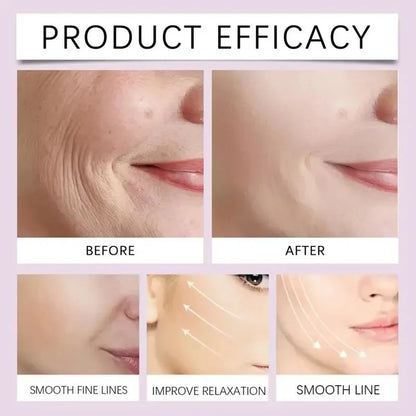 DIVERSE DEPOT™ - Invisible Jawline & V-Line Face Lift Tape