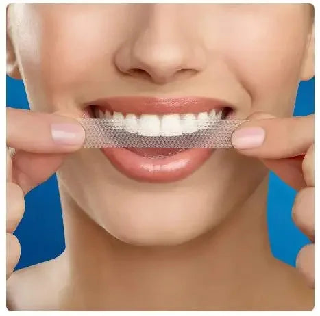 DIVERSE DEPOT™ - Bright Smile Whitening Strip Kit
