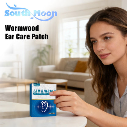 DIVERSE DEPOT™ - Natural Ear Comfort Relief Patches
