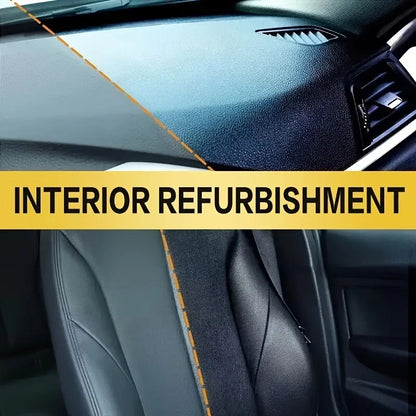 Car interior Maintenance Wax - diverse depot official