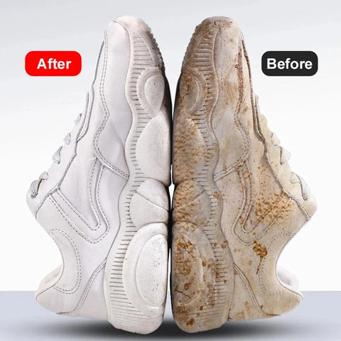 Instant Shoe Cleaning Wipes – Buy 1 Get 1 Free - diverse depot official