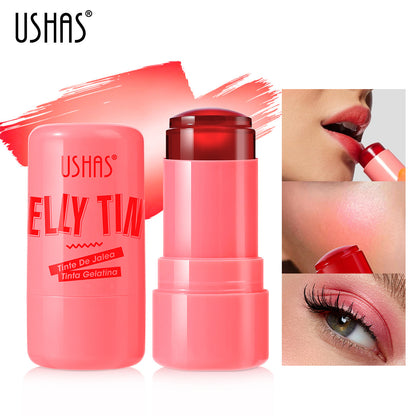 DIVERSE DEPOT™ - Jelly Blush Natural Glow Stick