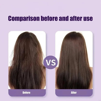 DIVERSE DEPOT™ - Electric Hair Smoothing & Styling Brush | Imported Quality