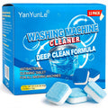 Clogged Drain Cleaning Tablets For Home Use