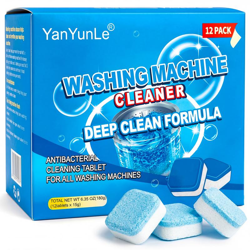 Clogged Drain Cleaning Tablets For Home Use