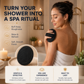 Fresh Glow Body Scrubber