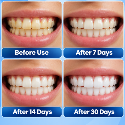 Chewable Toothpaste Tablets for Daily Oral Care