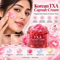 Korean Capsule Brightening Gel for Dark Spots
