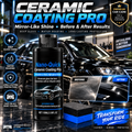 Nano Creamic Coating Pro