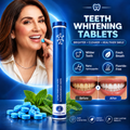 Chewable Toothpaste Tablets for Daily Oral Care