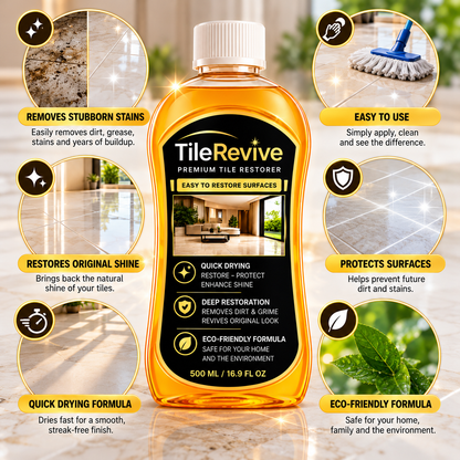 Premium TileRevive Restorer