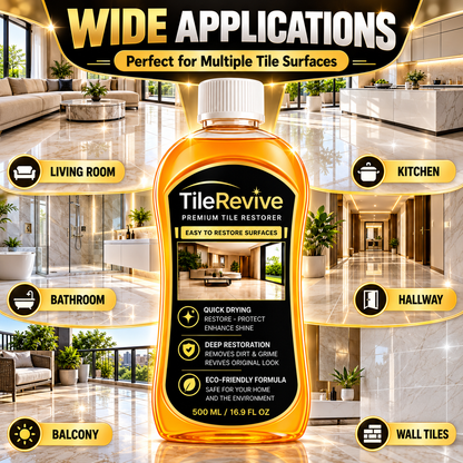 Premium TileRevive Restorer