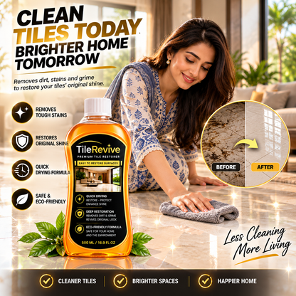 Premium TileRevive Restorer