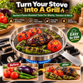 Multipurpose Roasting Mesh Grill