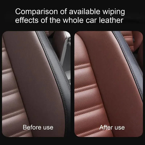 Car Interior Cleaning Wipes - Buy 1 Get 1 Free - diverse depot official