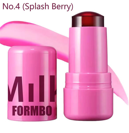 DIVERSE DEPOT™ - Jelly Blush Natural Glow Stick