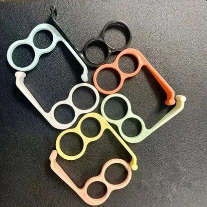 DIVERSE DEPOT™ - Mobile Phone Finger Grip Holder