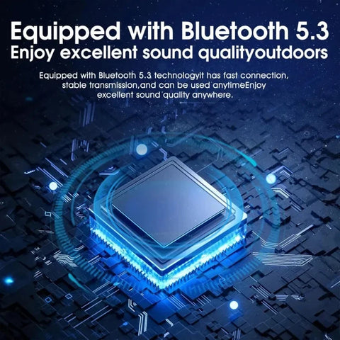 Imported Mini Magnetic Bluetooth Speaker | Portable Wireless Stereo with Deep Bass | 7-Days Free Replacement