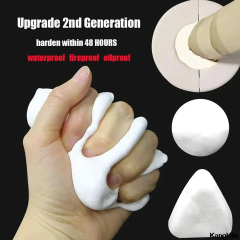 Hole Sealant Clay Mud – Buy 1 Get 1 Free