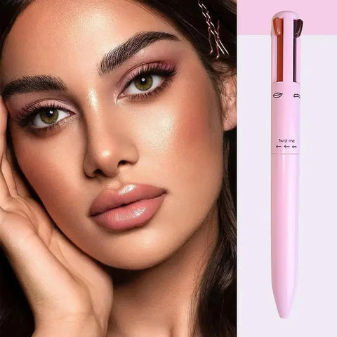 4-in-1 Makeup Pen – (USA Imported)