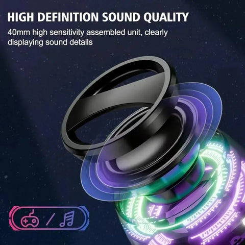 Imported Mini Magnetic Bluetooth Speaker | Portable Wireless Stereo with Deep Bass | 7-Days Free Replacement