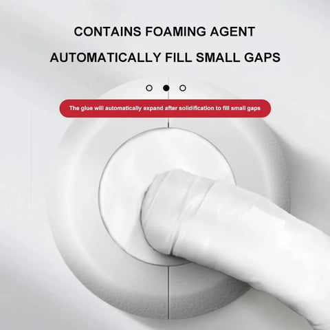 Hole Sealant Clay Mud – Buy 1 Get 1 Free