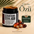 Natural Batana Re-Growth Hair Oil