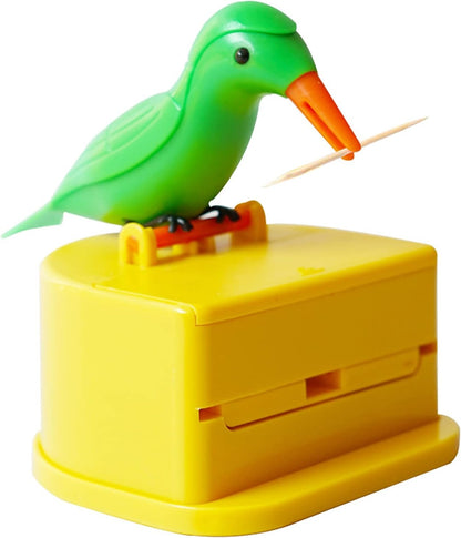 Diverse Depot® | Little Bird Toothpick Dispenser