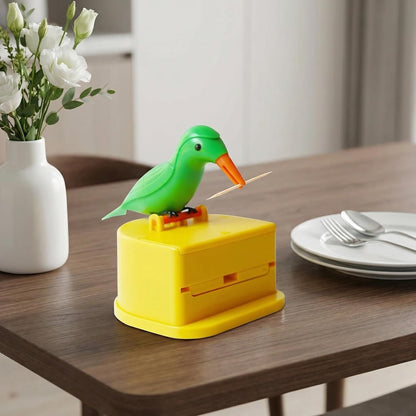 Diverse Depot® | Little Bird Toothpick Dispenser