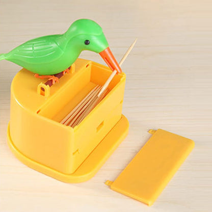 Diverse Depot® | Little Bird Toothpick Dispenser