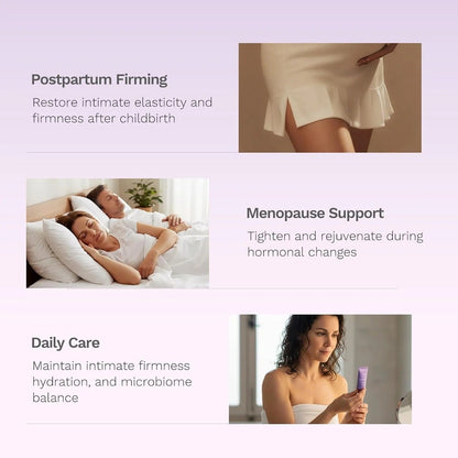 Imported Feminine Care Gel - No Side Effects