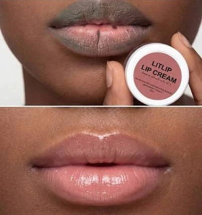 Magic Lit Lip Cream