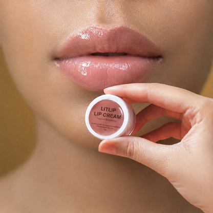 Magic Lit Lip Cream