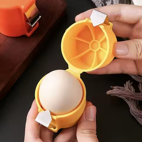 Instant Egg Opener | Eggshell Opener