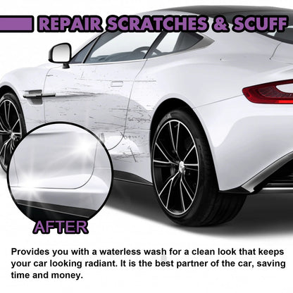 3 IN 1 High Protection Car Coating Spray