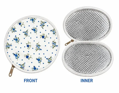Insulated Roti & Chapati Warmer