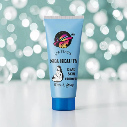 Multi-Purpose Ointment | Dead Skin, Stretch Marks & Tan Remover