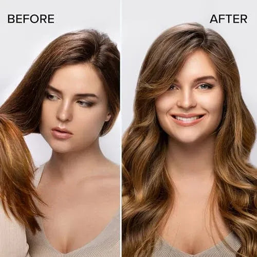 Diverse Depot® | Hyaluronic Acid Collagen Hair Repair Mask