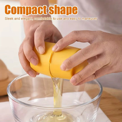 Instant Egg Opener | Eggshell Opener