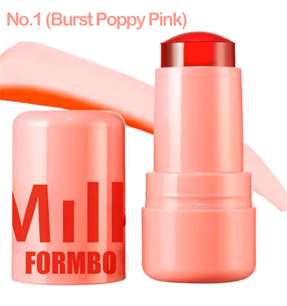 DIVERSE DEPOT™ - Jelly Blush Natural Glow Stick