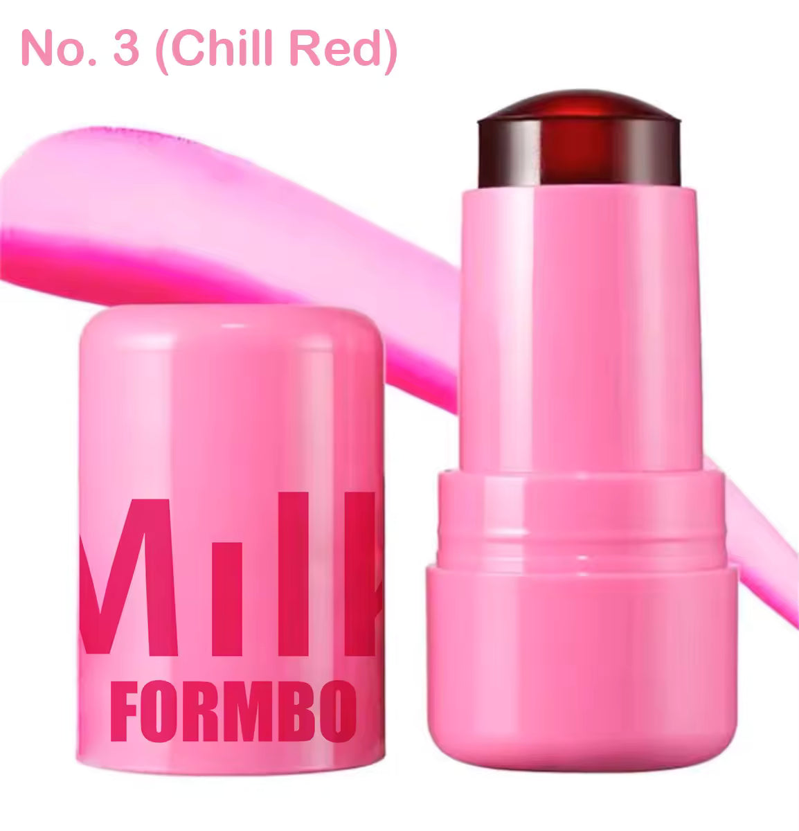 DIVERSE DEPOT™ - Jelly Blush Natural Glow Stick