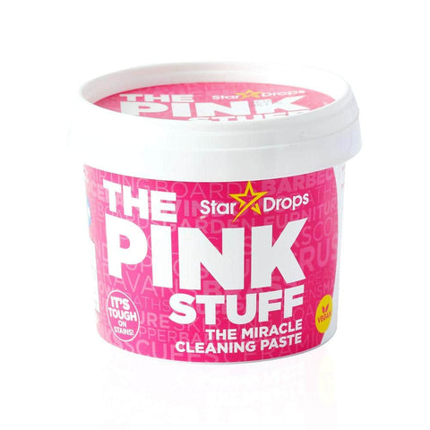 The Pink Stuff – Miracle Cleaning Paste (UK Imported) – Limited Stock!