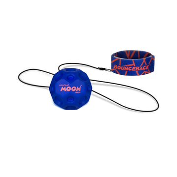 DIVERSE DEPOT™ - Moon Bounceback Wrist Ball Game